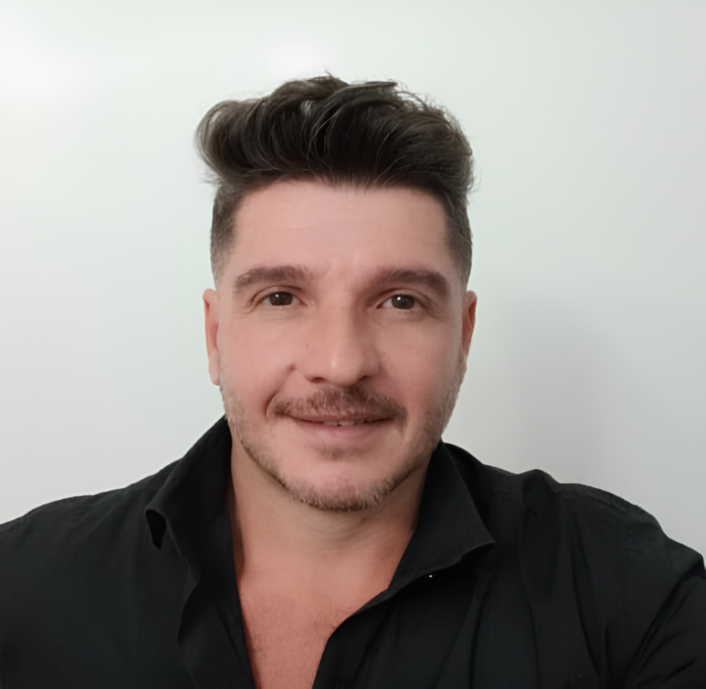 Federico Bollada