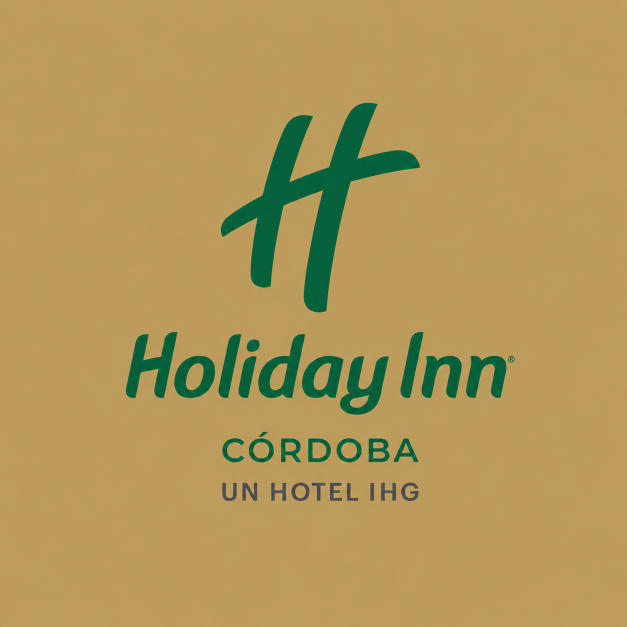 Holiday Inn logo