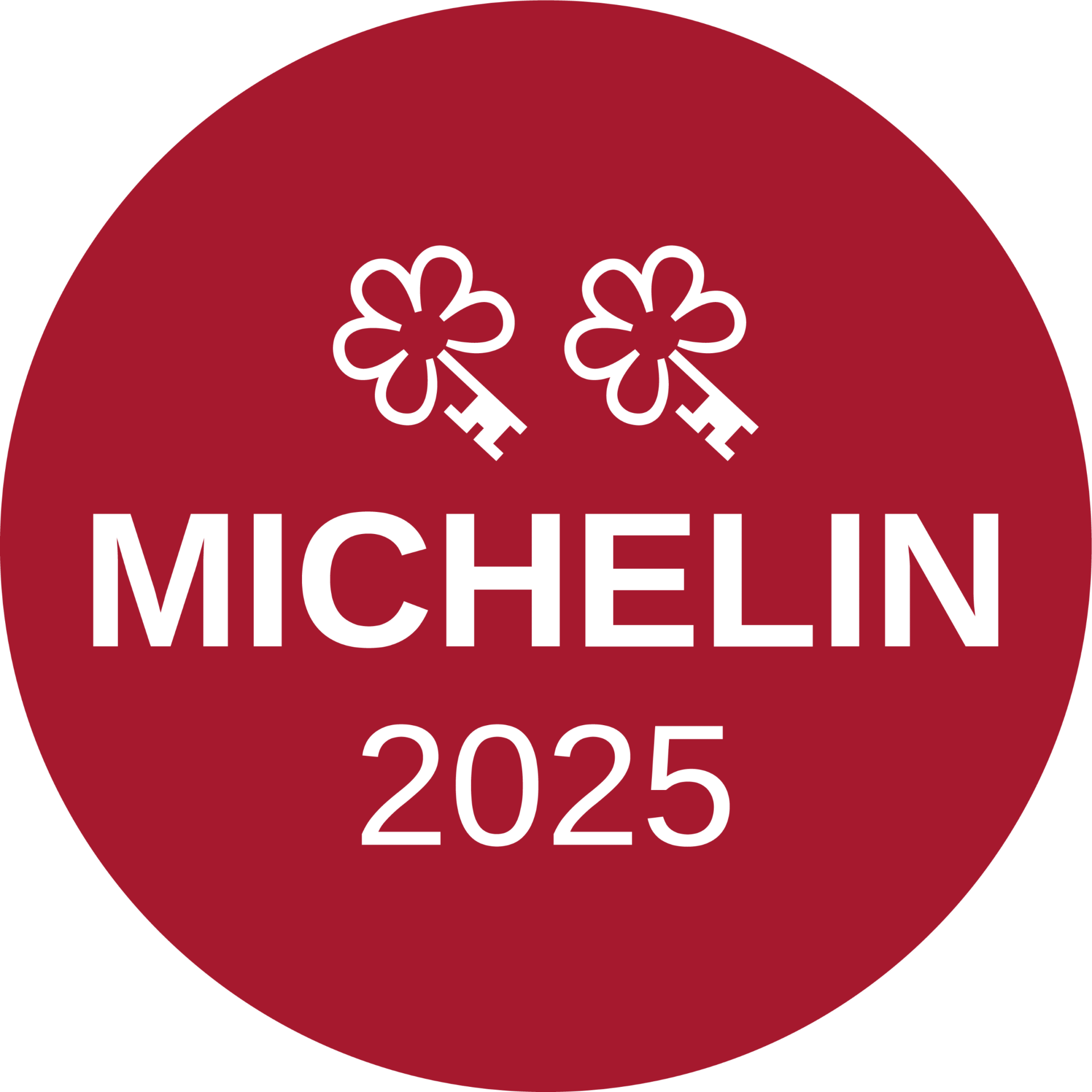 Two MICHELIN Keys 2025 — El Cielo Hotel.