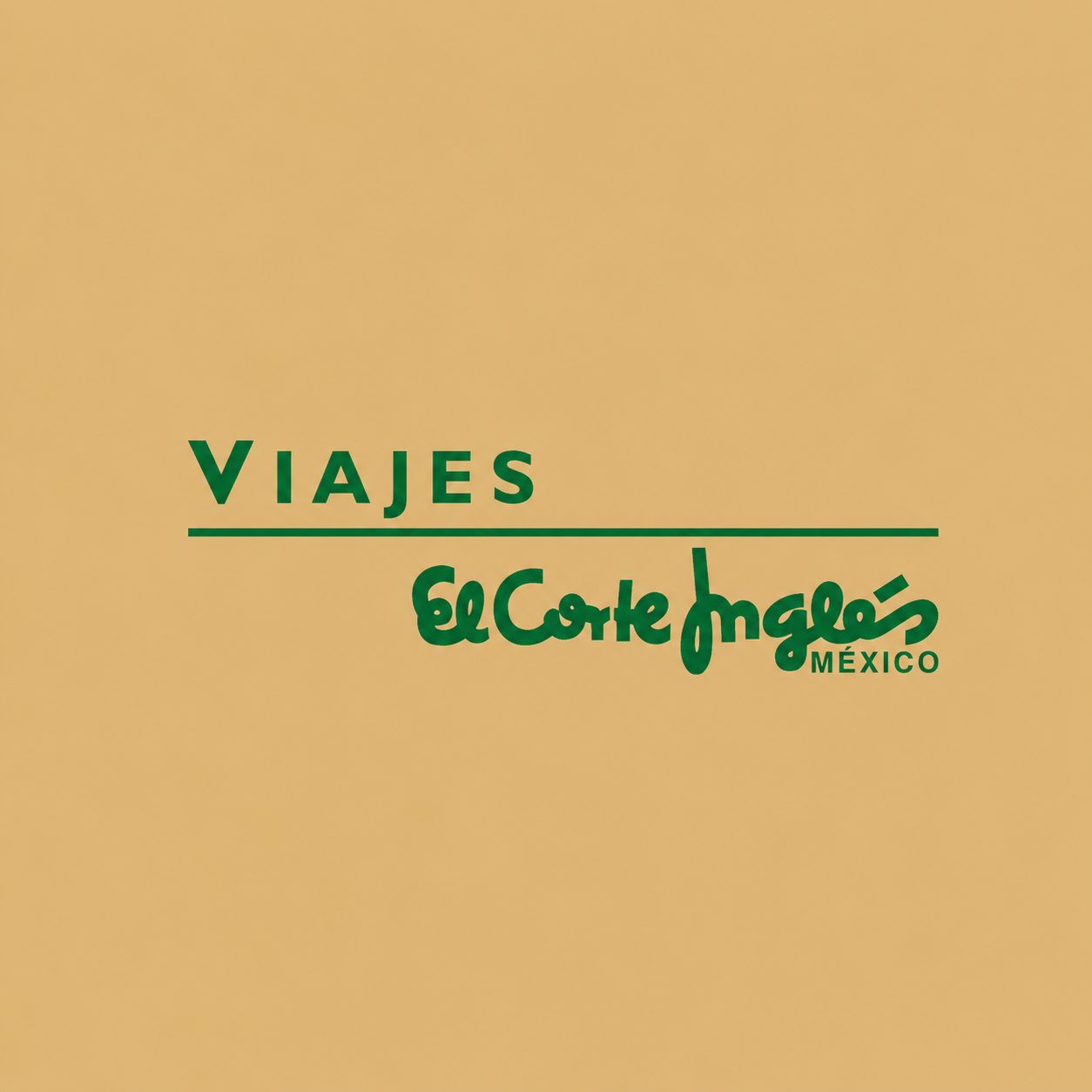 Viajes El Corte Inglés logo