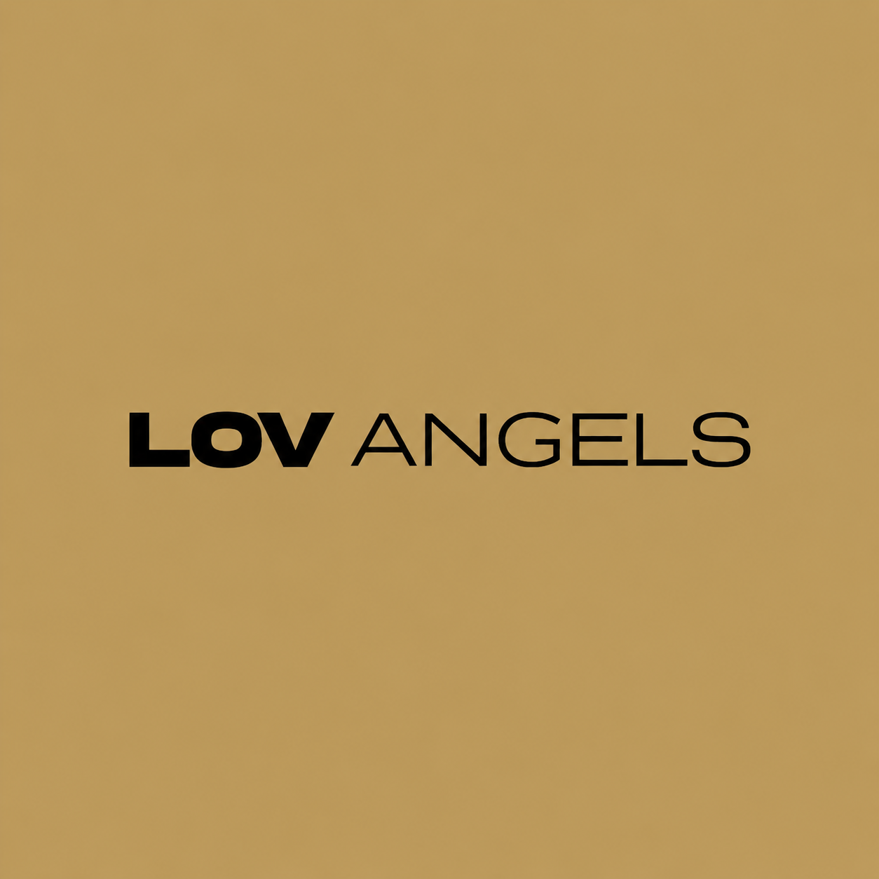 LOV Angels logo