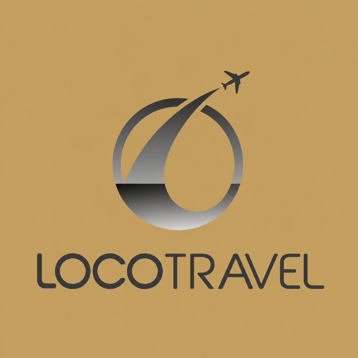 LOCOTRAVEL GmbH logo